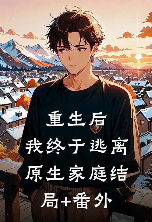 重生后，我终于逃离原生家庭结局+番外