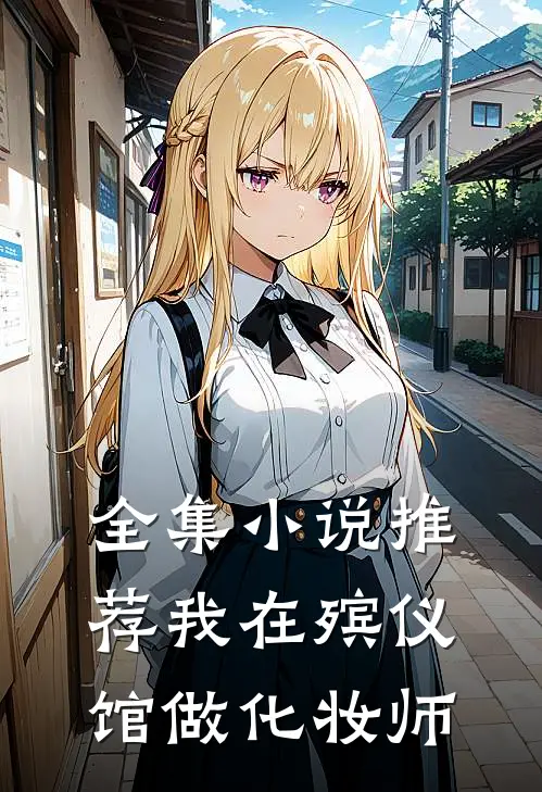 全集小说推荐我在殡仪馆做化妆师