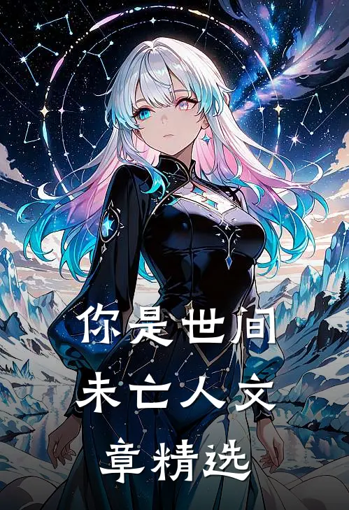 你是世间未亡人文章精选