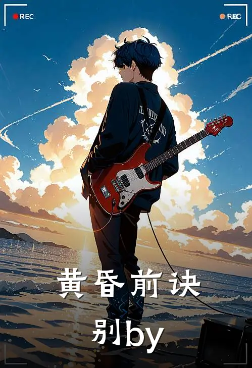 黄昏前诀别by