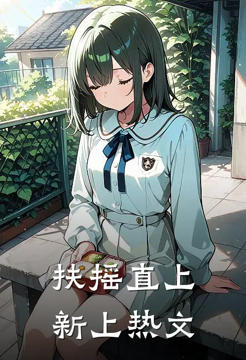 扶摇直上新上热文