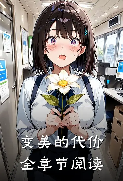 变美的代价全章节阅读