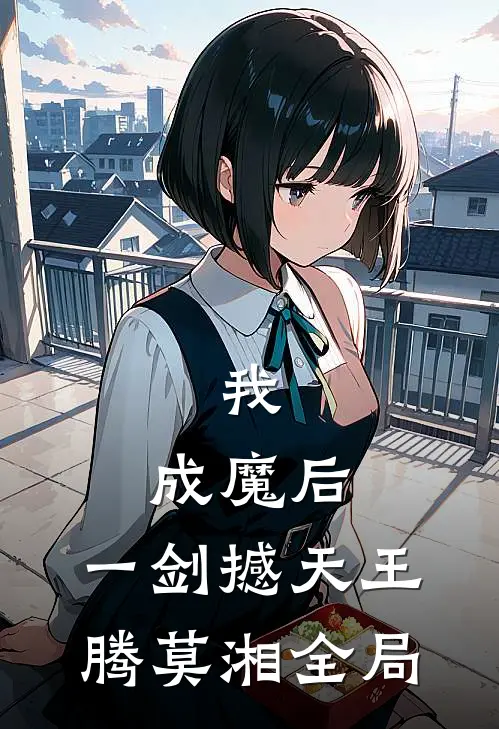我，成魔后，一剑撼天王腾莫湘全局