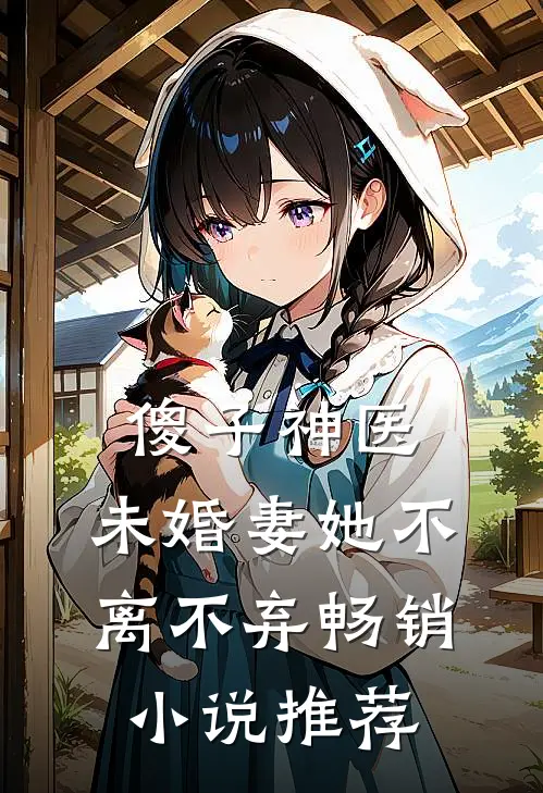 傻子神医：未婚妻她不离不弃畅销小说推荐