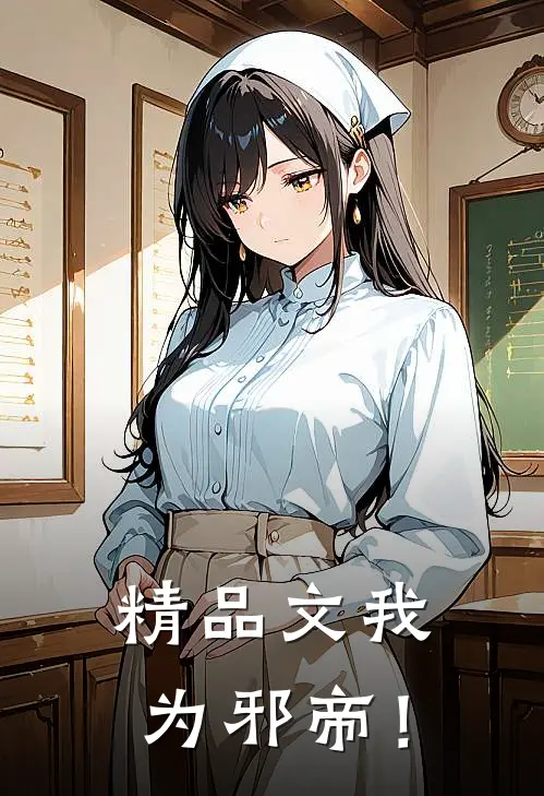 精品文我为邪帝！