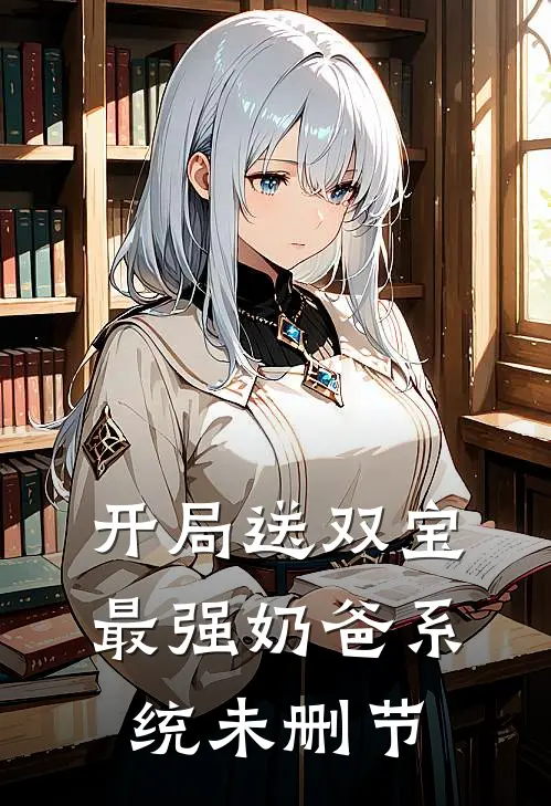 开局送双宝：最强奶爸系统未删节
