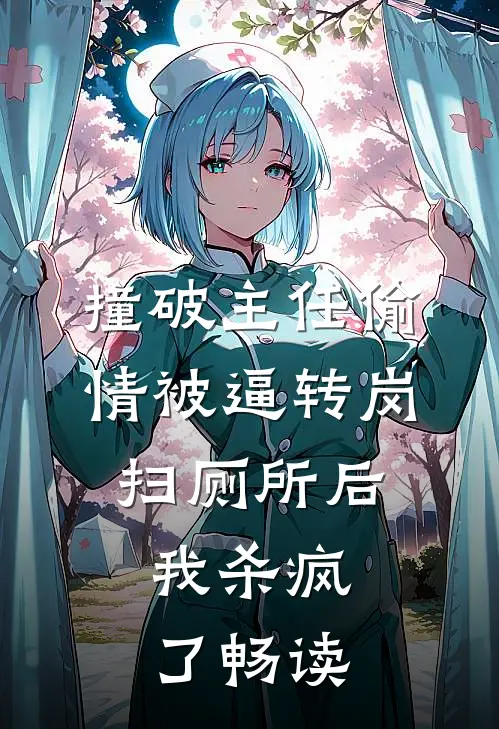 撞破主任偷情被逼转岗扫厕所后，我杀疯了畅读