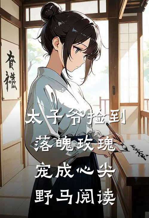 太子爷捡到落魄玫瑰，宠成心尖野马阅读