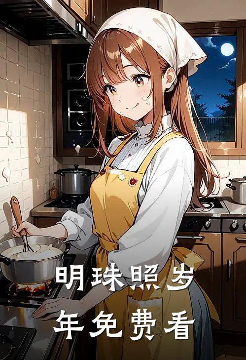 明珠照岁年免费看