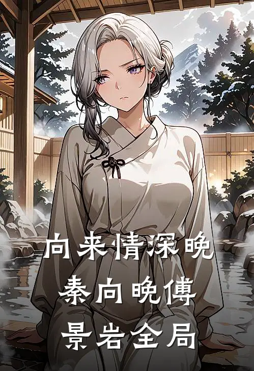 向来情深晚秦向晚傅景岩全局