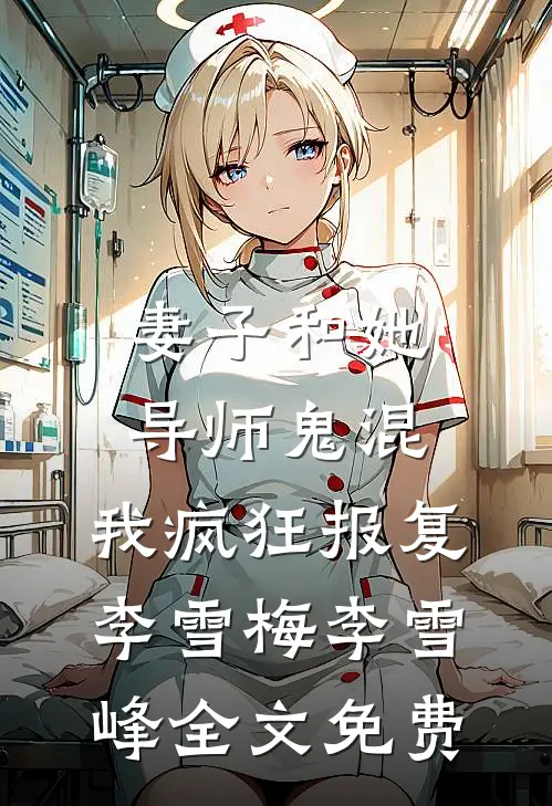 妻子和她导师鬼混，我疯狂报复李雪梅李雪峰全文免费