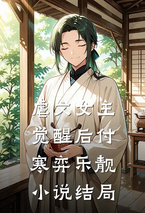 虐文女主觉醒后付寒弈乐靓小说结局