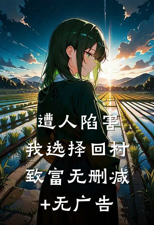 遭人陷害，我选择回村致富无删减+无广告