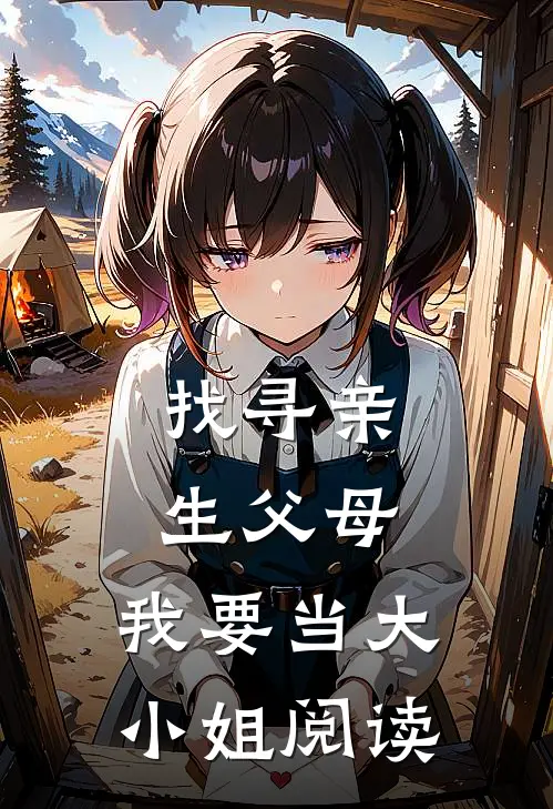 找寻亲生父母，我要当大小姐阅读