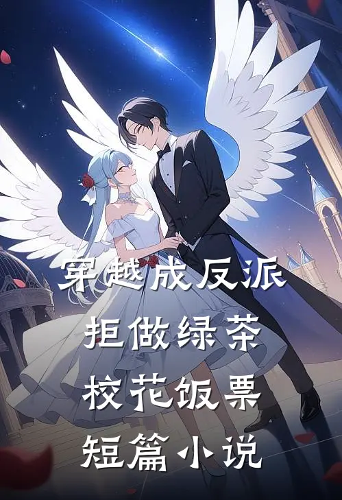 穿越成反派，拒做绿茶校花饭票短篇小说