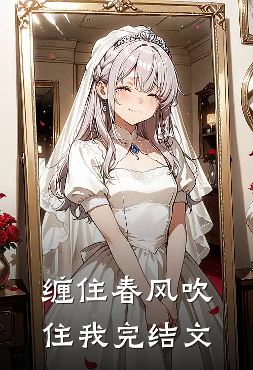 缠住春风吹住我完结文
