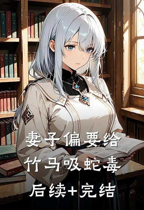 妻子偏要给竹马吸蛇毒后续+完结