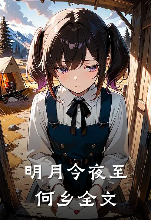 明月今夜至何乡全文