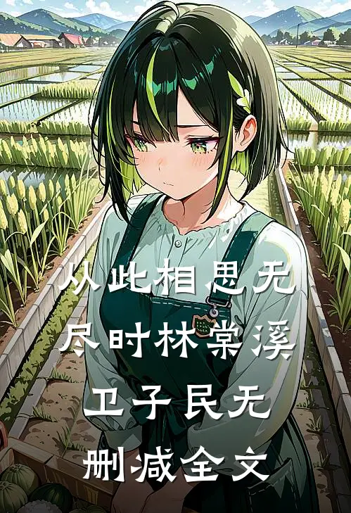 从此相思无尽时林棠溪卫子民无删减全文
