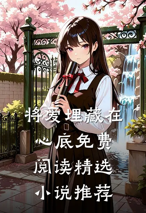 将爱埋藏在心底免费阅读精选小说推荐