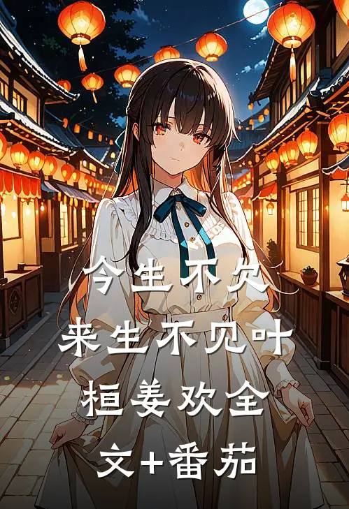 今生不欠，来生不见叶桓姜欢全文+番茄