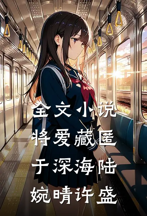 全文小说将爱藏匿于深海陆婉晴许盛