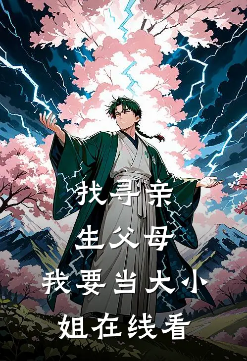 找寻亲生父母，我要当大小姐在线看