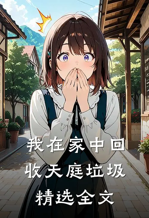我在家中回收天庭垃圾精选全文