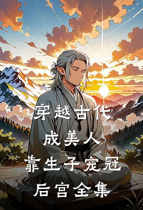 穿越古代成美人，靠生子宠冠后宫全集