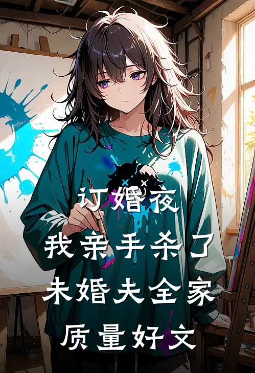 订婚夜，我亲手杀了未婚夫全家质量好文