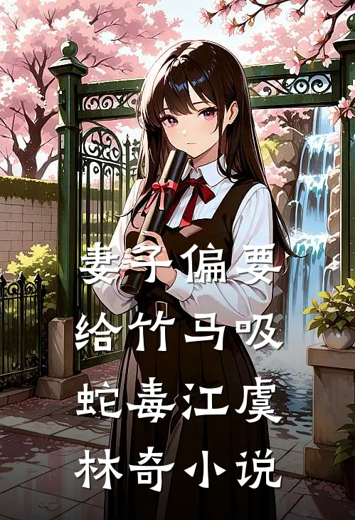 妻子偏要给竹马吸蛇毒江虞林奇小说