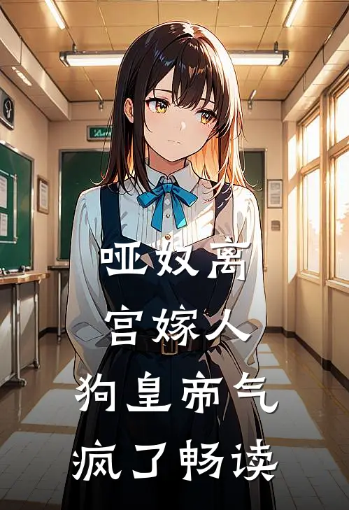 哑奴离宫嫁人，狗皇帝气疯了畅读