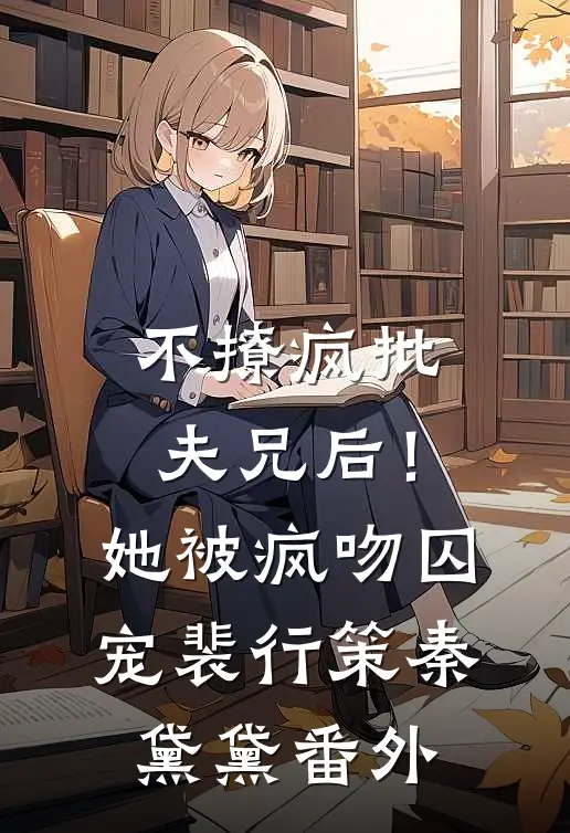 不撩疯批夫兄后！她被疯吻囚宠裴行策秦黛黛 番外