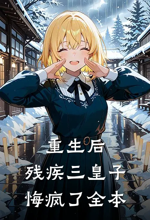 重生后，残疾三皇子悔疯了全本