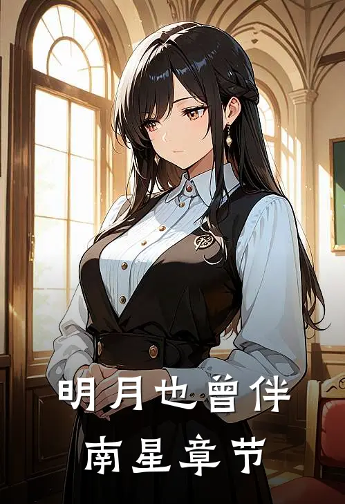 明月也曾伴南星章节
