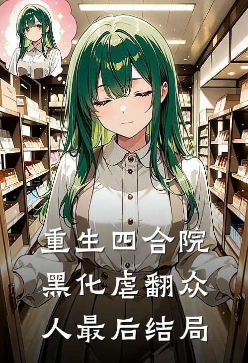 重生四合院，黑化虐翻众人最后结局
