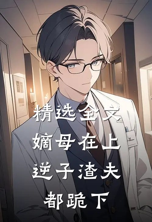精选全文嫡母在上，逆子渣夫都跪下