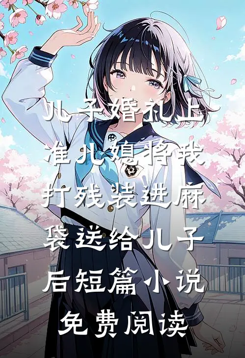 儿子婚礼上，准儿媳将我打残装进麻袋送给儿子后短篇小说免费阅读