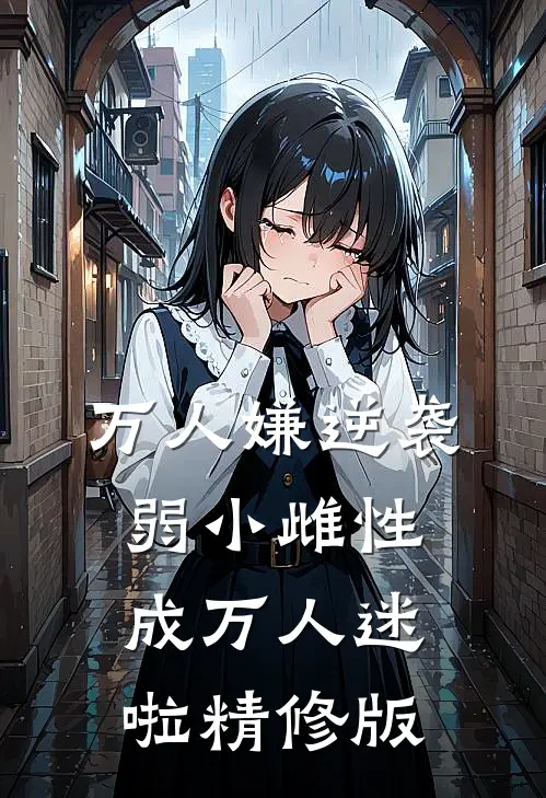 万人嫌逆袭，弱小雌性成万人迷啦精修版