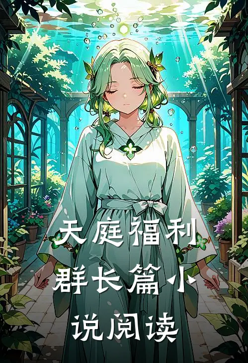 天庭福利群长篇小说阅读