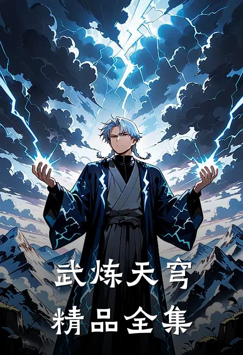 武炼天穹精品全集