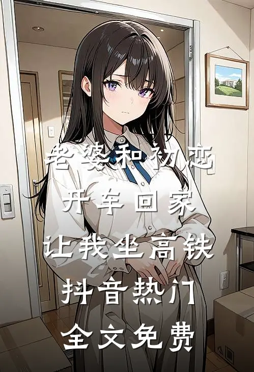 老婆和初恋开车回家，让我坐高铁抖音热门全文免费