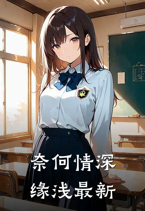 奈何情深缘浅最新