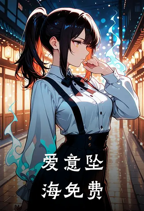 爱意坠海免费