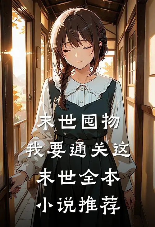 末世囤物，我要通关这末世全本小说推荐