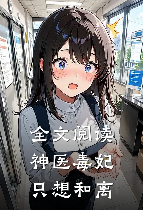 全文阅读神医毒妃只想和离