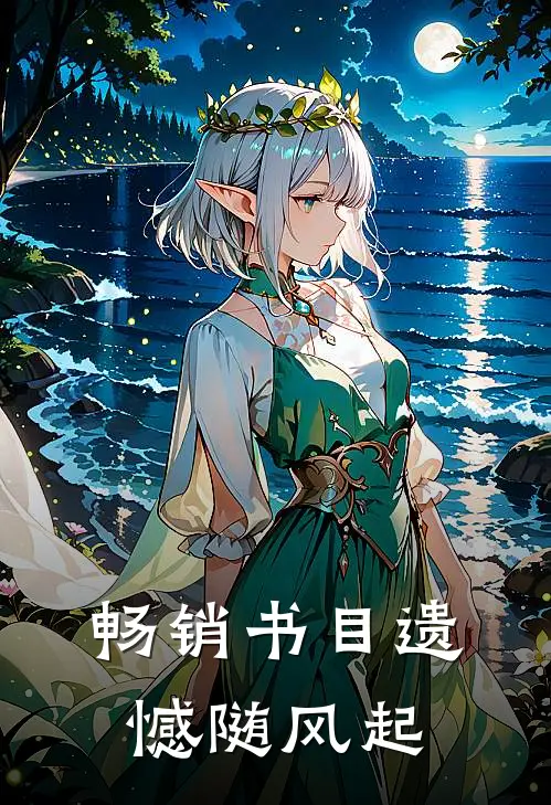 畅销书目遗憾随风起