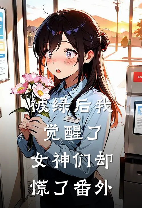 被绿后我觉醒了，女神们却慌了番外