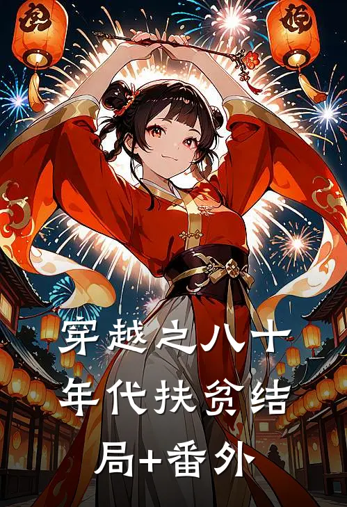 穿越之八十年代扶贫结局+番外