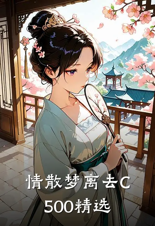 情散梦离去C500精选